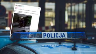 Mieli rzekomo pobić Ukraińca. Policja przecina spekulacje
