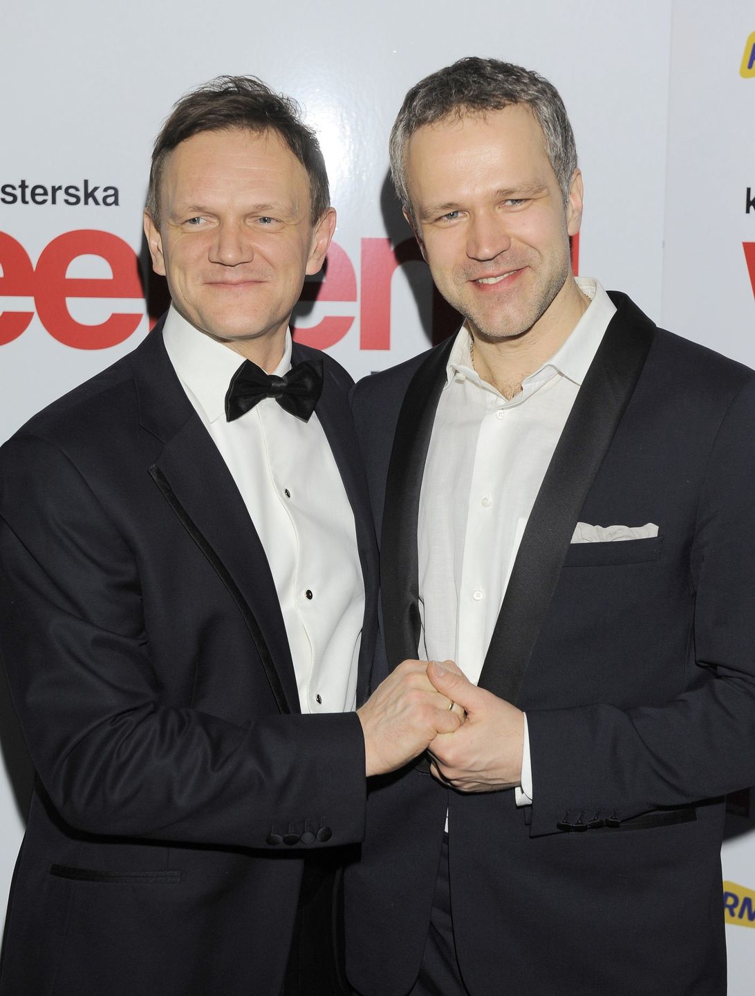 Cezary Pazura, Radosław Pazura 