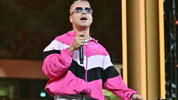 Rodzice Skolima. Mama pełni ważną funkcję także w życiu zawodowym