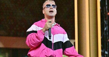 Rodzice Skolima. Mama pełni ważną funkcję także w życiu zawodowym