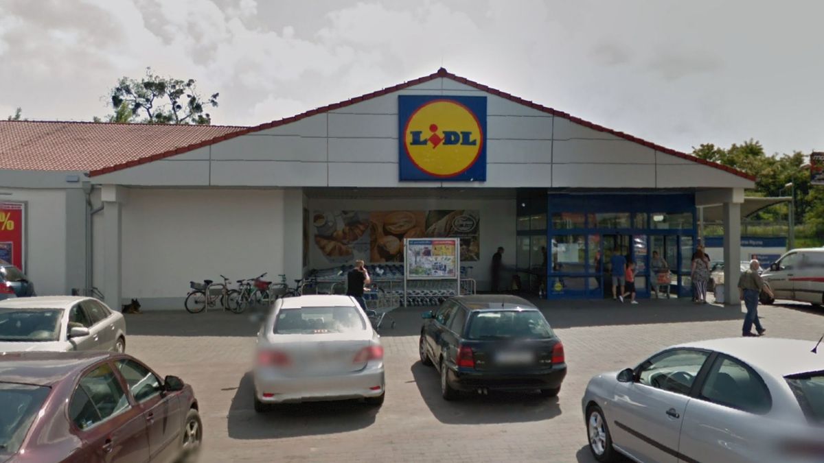 Lidl
