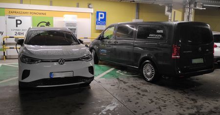 Kierowcy nie chcą elektryków bez dobrej sieci ładowania. ACEA pokazała to na liczbach