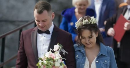 Paweł ze "Ślubu od pierwszego wejrzenia" oświadczył się kuzynce swojej żony