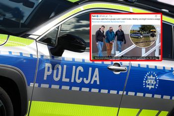 Wjechał w 3 mężczyzn. Zginął jego brat. Jest ruch prokuratury