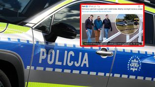 Wjechał w 3 mężczyzn. Zginął jego brat. Jest ruch prokuratury
