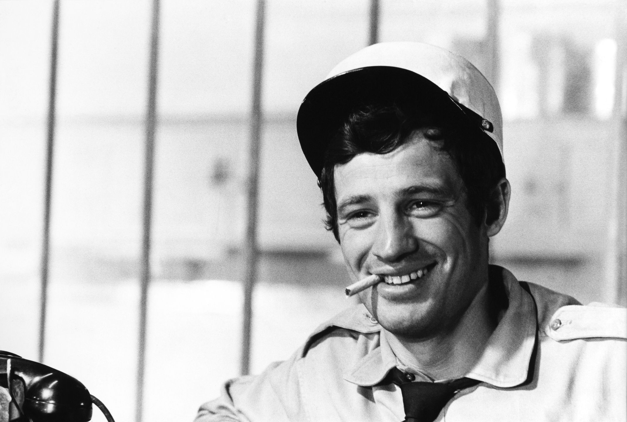 Jean-Paul Belmondo