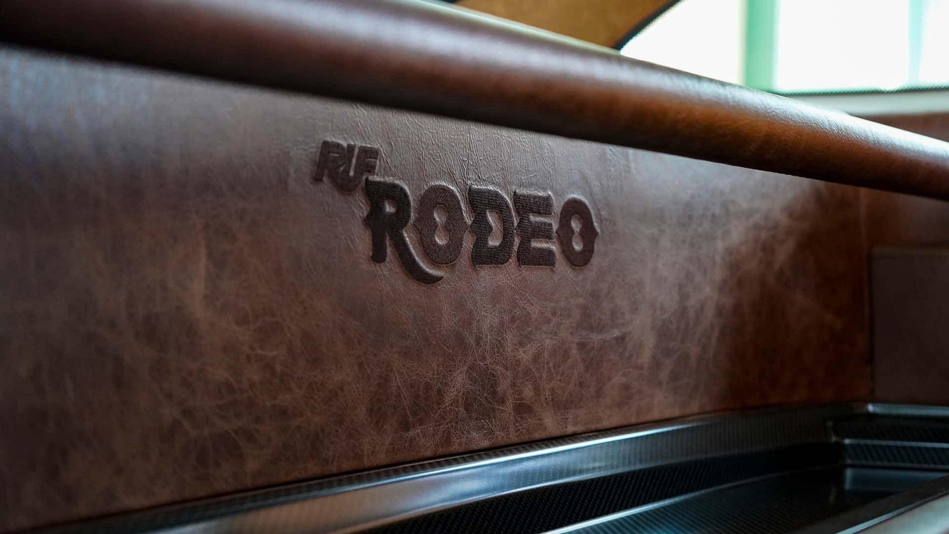 RUF Rodeo