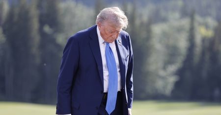 Mieli wywrzeć wpływ na Rosję. Powołany przez Trumpa zespół rozwiązany