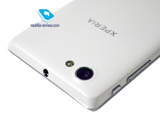 Sony Xperia J - wiemy sporo jeszcze przed premierą 3