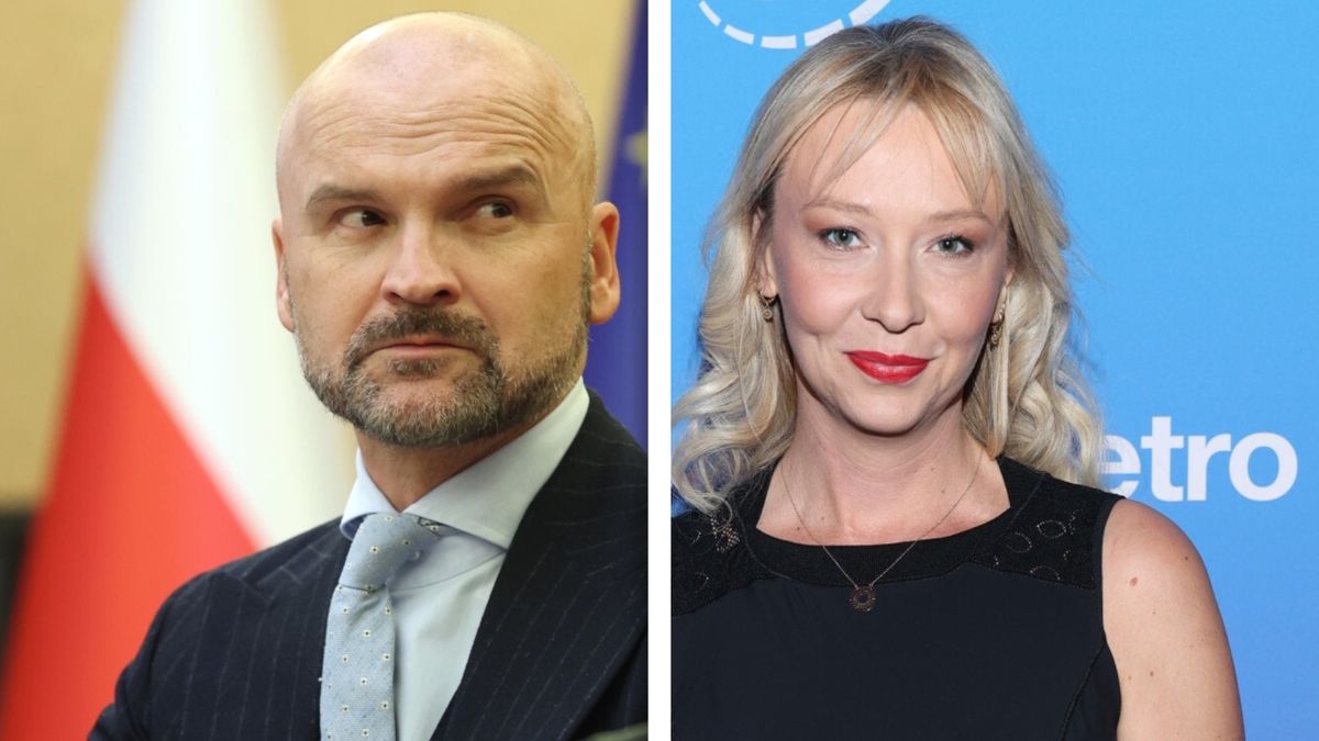 Rafał Brzoska, Aleksandra Przegalińska