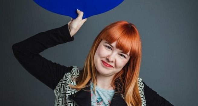 Urszula Piętka wróciła z The Digitals do WebTalk