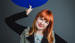 Urszula Piętka wróciła z The Digitals do WebTalk