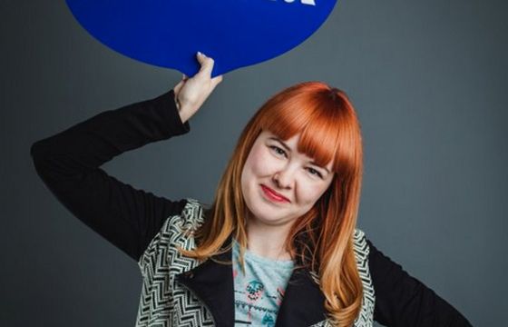 Urszula Piętka wróciła z The Digitals do WebTalk