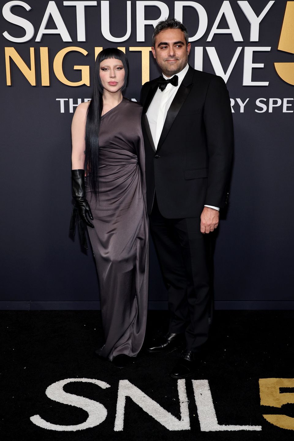 Lady Gaga i Michael Polansky 