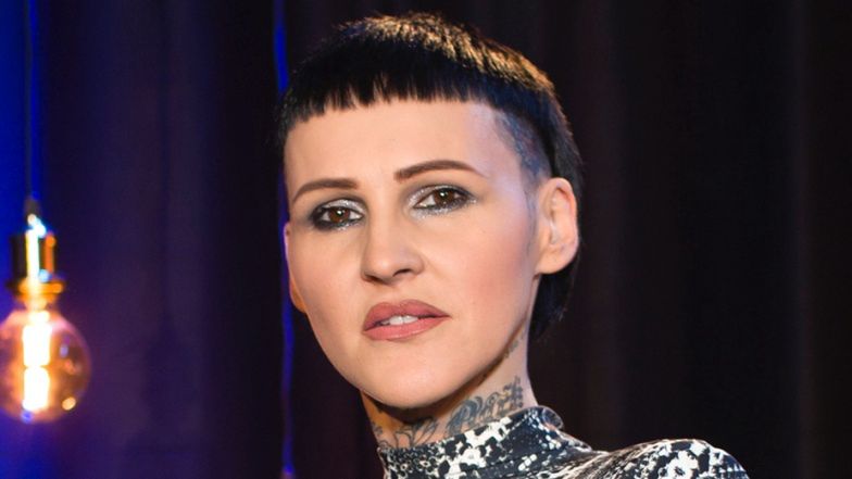 Agnieszka Chylińska