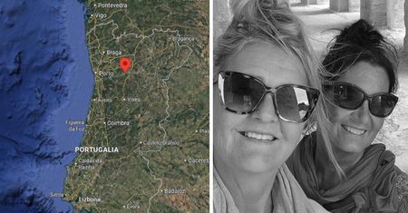 Portugalia. Dwie niesłyszące kobiety zginęły potrącone przez pociąg