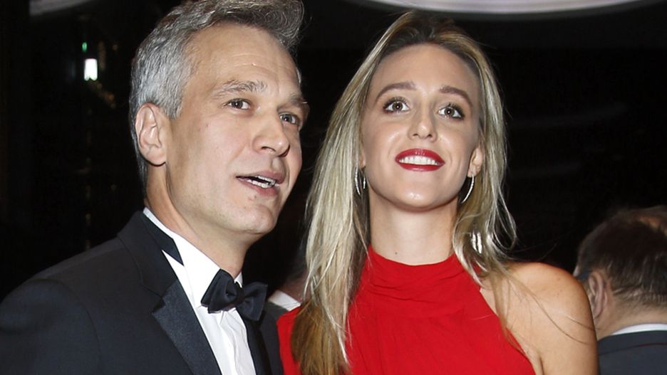 Aleksandra Żebrowska o byciu mamą