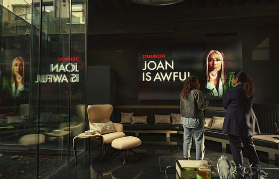 Seria filmowa „Extraction” i 6. sezon „Black Mirror” zdominowały Top 10 Netfliksa