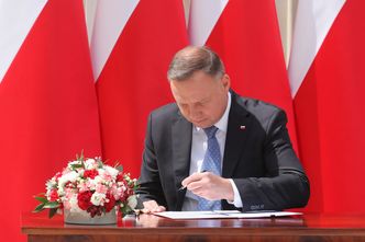 Odszkodowania za powikłania po szczepieniu. Prezydent podpisał ustawę