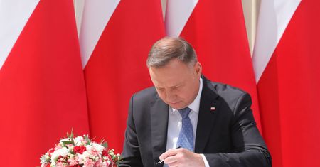 Odszkodowania za powikłania po szczepieniu. Prezydent podpisał ustawę