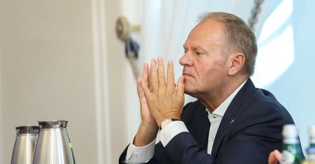 Ekspert punktuje rząd. Wskazuje na niepokojące dane o Polakach