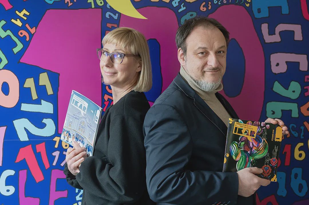 Toruński Informator Kulturalno-Artystyczny pod nowymi skrzydłami