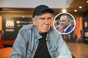 Dyblik skomentował decyzję Nawrockiego. Wystarczyło krótkie zdanie