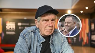 Dyblik skomentował decyzję Nawrockiego. Wystarczyło krótkie zdanie