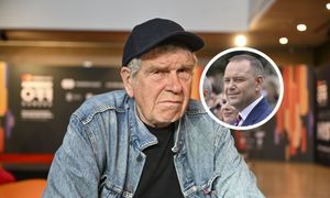 Dyblik skomentował decyzję Nawrockiego. Wystarczyło krótkie zdanie