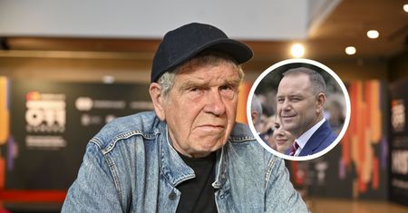 Dyblik skomentował decyzję Nawrockiego. Wystarczyło krótkie zdanie