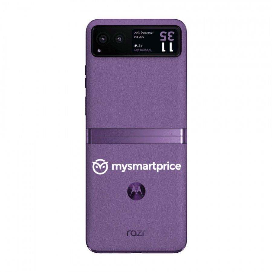Motorola razr 40