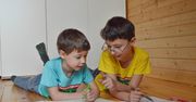 Pow. wągrowiecki: Drugi dzień bez szkoły. Ze względu na pogodę część uczniów pozostanie w domach