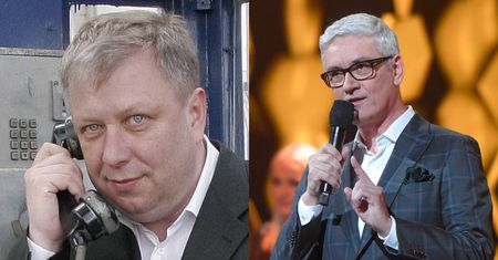 "Szansa na sukces". TVP podjęła decyzję w sprawie Marka Sierockiego? "Traktuję to jako NORMALNĄ PRACĘ"
