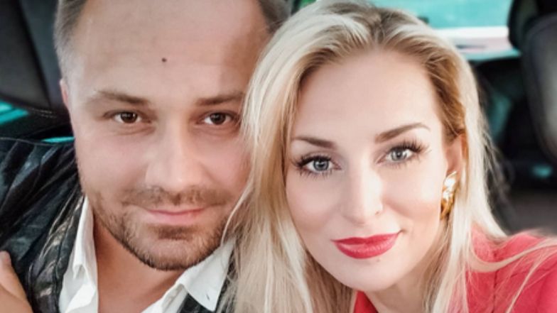 Anita ze "Ślubu od pierwszego wejrzenia" o stanie męża. Jak czuje się miesiąc po wypadku?