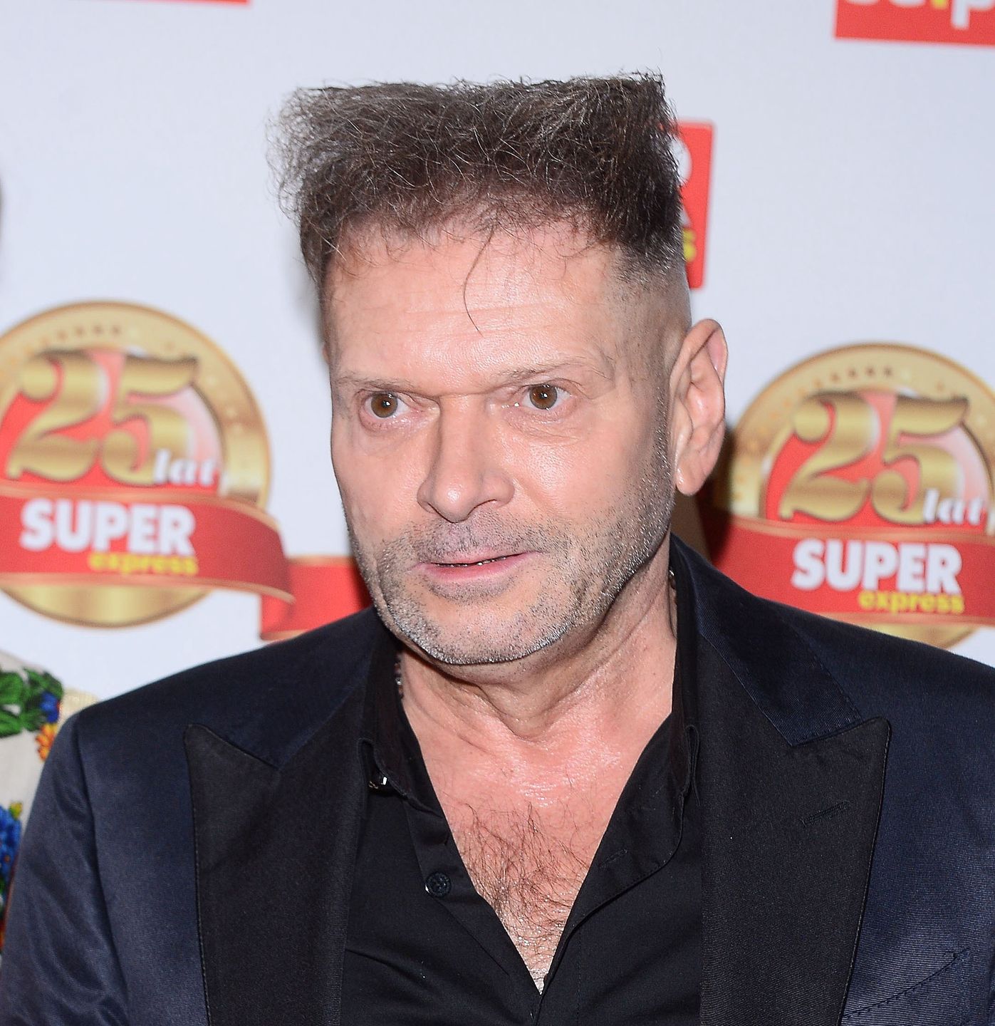 Krzysztof Rutkowski