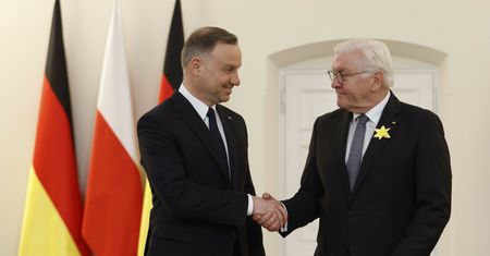 Trudne partnerstwo z Polską. Niemcy: "Polityczna współpraca jest niełatwa przez ultrakonserwatywny rząd PiS"