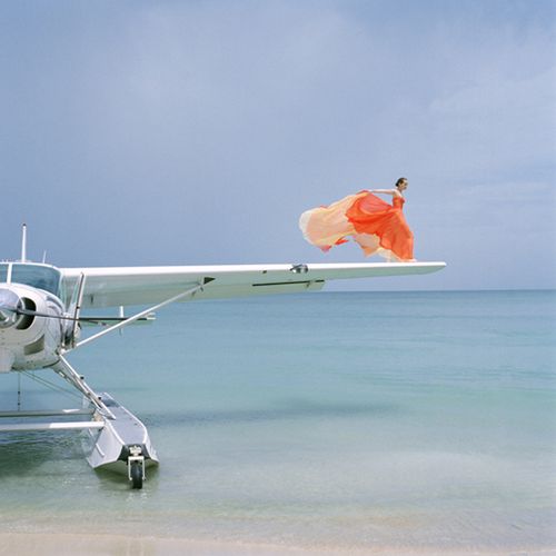 Zmarł Rodney Smith - znany nowojorski fotograf mody 8