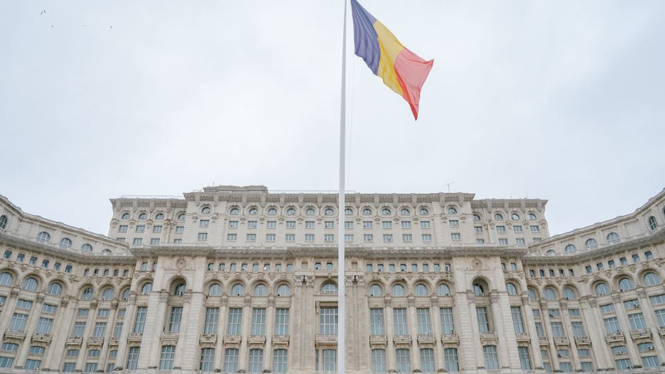 Są sondażowe wyniki wyborów w Rumunii 