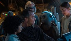 Disney+ pokazał zwiastun kolejnego serialu ze świata „Gwiezdnych wojen”