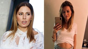 Agnieszka Hyży przypomina, jak pokazała się w telewizji 2 TYGODNIE po porodzie i grzmi: "ODWALCIE SIĘ od naszych macic"