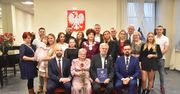 Płock: Jubileusz Złotych Godów. Medale za Długoletnie Pożycie Małżeńskie wręczone parom!