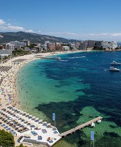 Majorka i Ibiza szykują się na najazd Brytyjczyków. Ograniczenia w słynnych kurortach