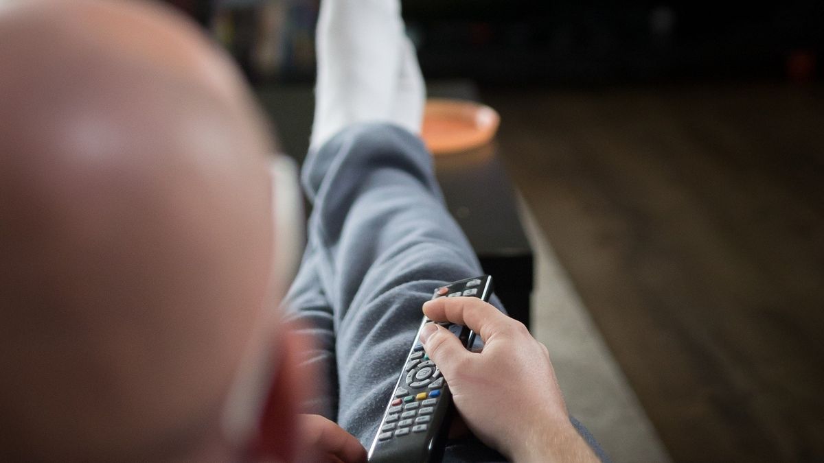 Jak pokonać skutki siedzącego trybu życia? 