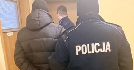 Znęcał się nad żoną przez wiele miesięcy. Oto co mu grozi