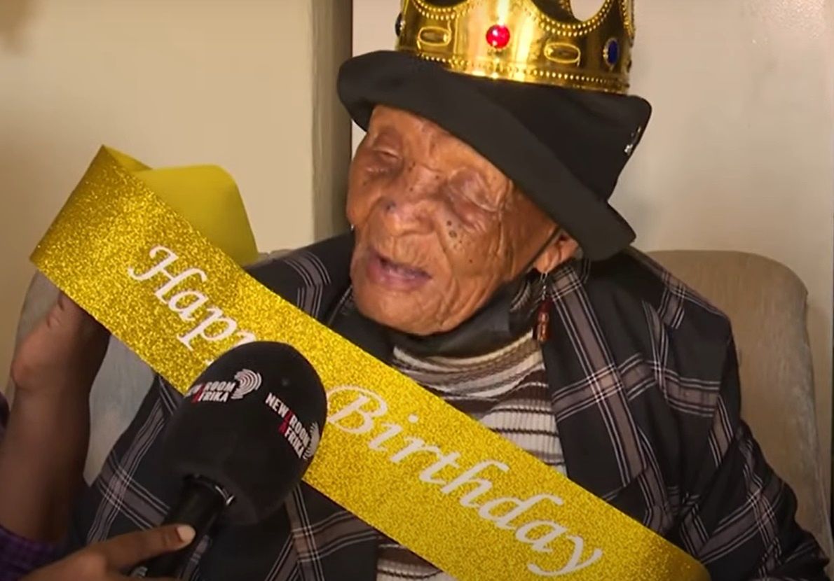 Trzy stulecia. Nie żyje "najstarsza" osoba na świecie
