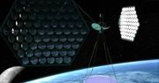 Kalifornia zatwierdza Orbiting Solar Panel Project (wideo)