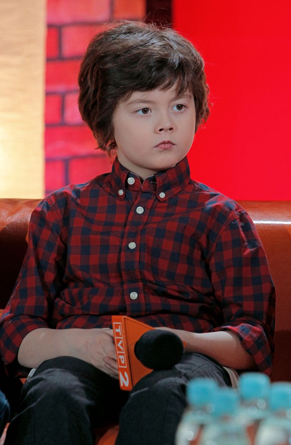 Mateusz Pawłowski