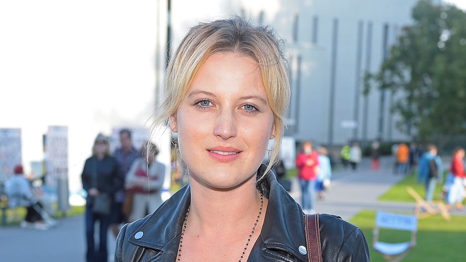 Aleksandra Domańska