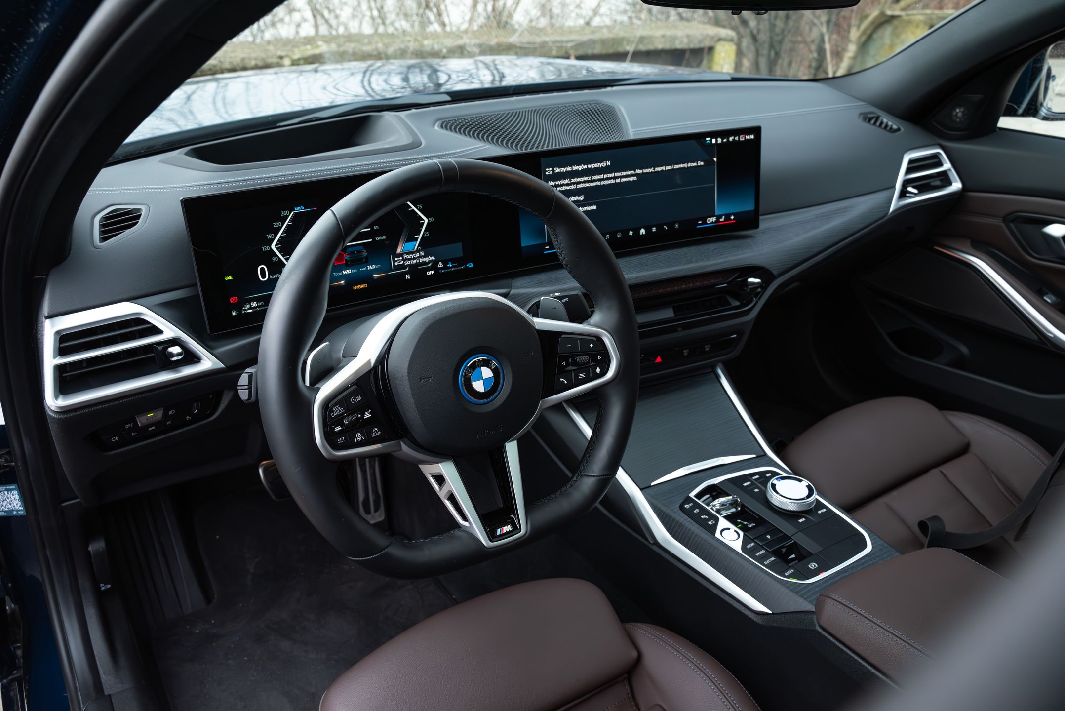 BMW Serii 3