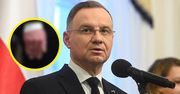Drastyczny widok. Tak wygląda palec prezydenta Andrzeja Dudy